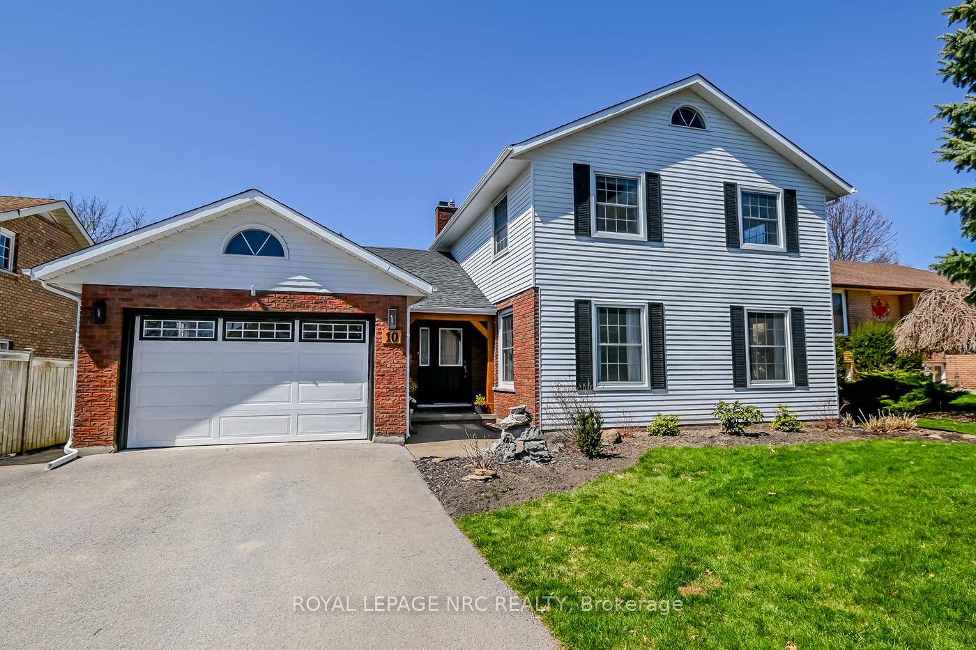Location, Design, Updates, Inground Heated Saltwater Pool and Basement Walk up !