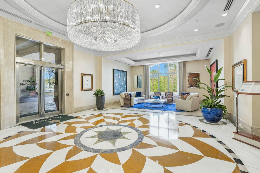 MOVE IN READY. Welcome to coastal charm living at 3800 N Ocean Drive 650.