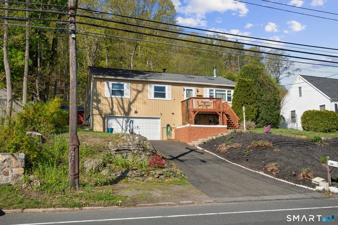 Welcome to this 3 bedroom, 3 bath raised ranch offering a spacious and functional layout with great potential.