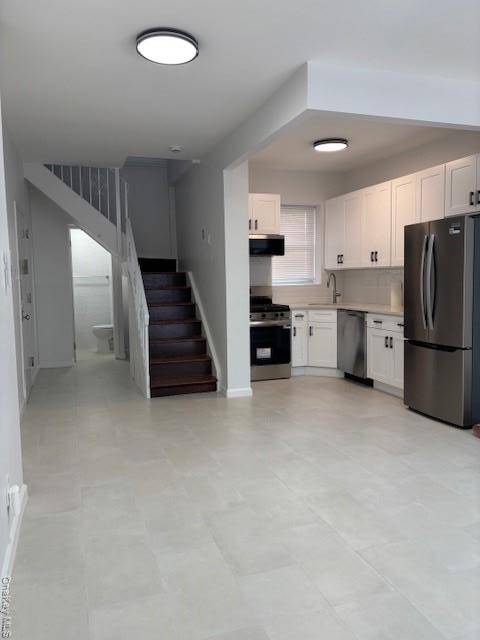 Experience Modern Luxury Living in the Heart of Astoria.