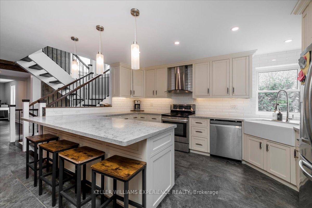 Charming amp ; Versatile 4 Bedroom Home with Commercial Potential !