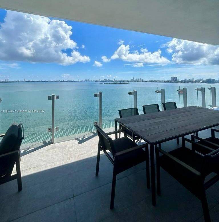 Brand new SE corner at Missoni Bahia Residences.