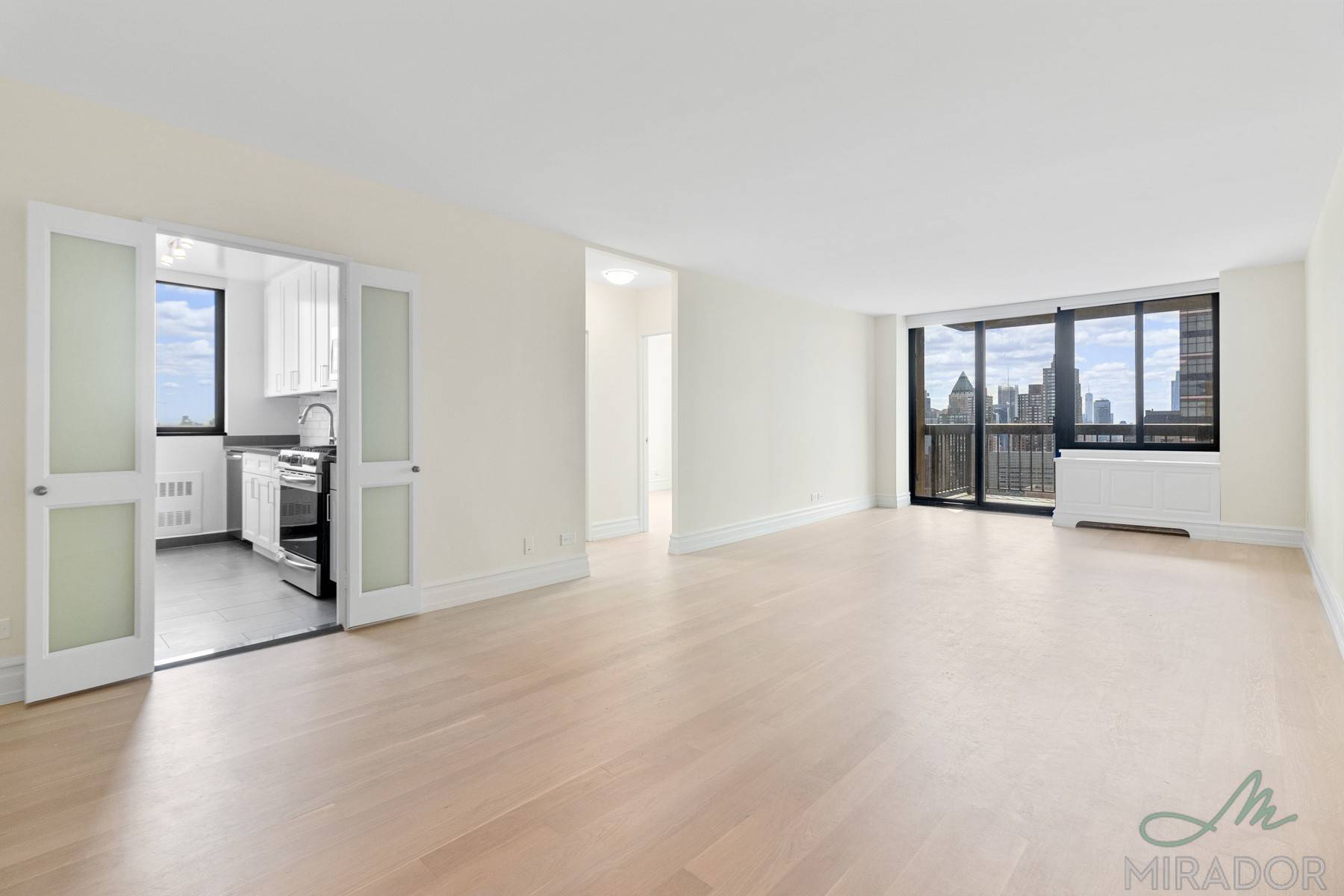 Tower 67 is an impressive 49 story full service rental building located at 145 West 67th Street on the Upper West Side.