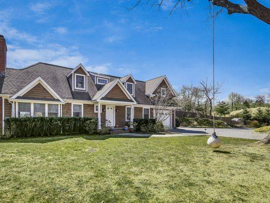 Fantastic Montauk Retreat - 3 Beds, 3.5 Baths