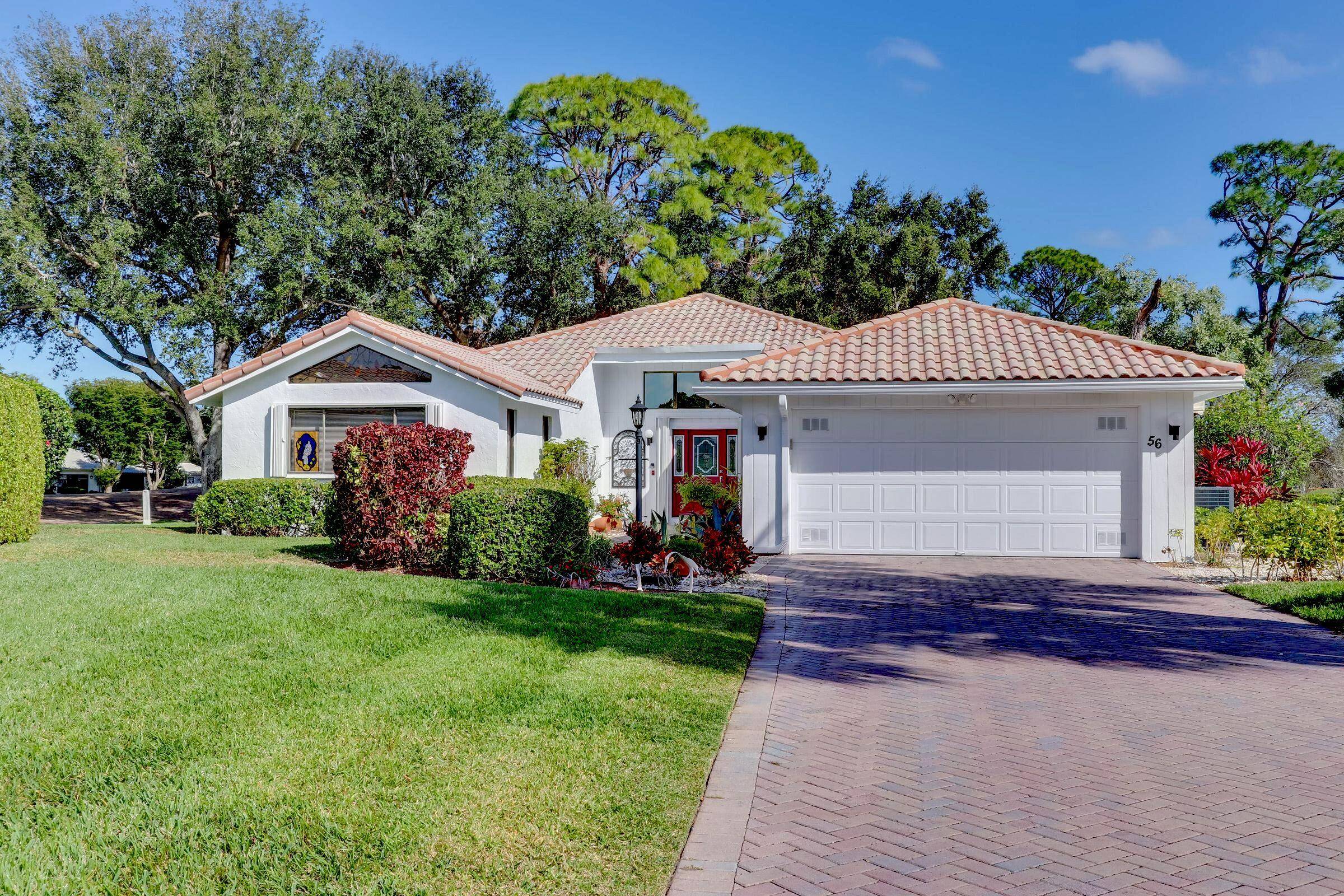 Special opportunity to own one of the most desirable lots in ''The Woods'' at Hunters Run Country Club.