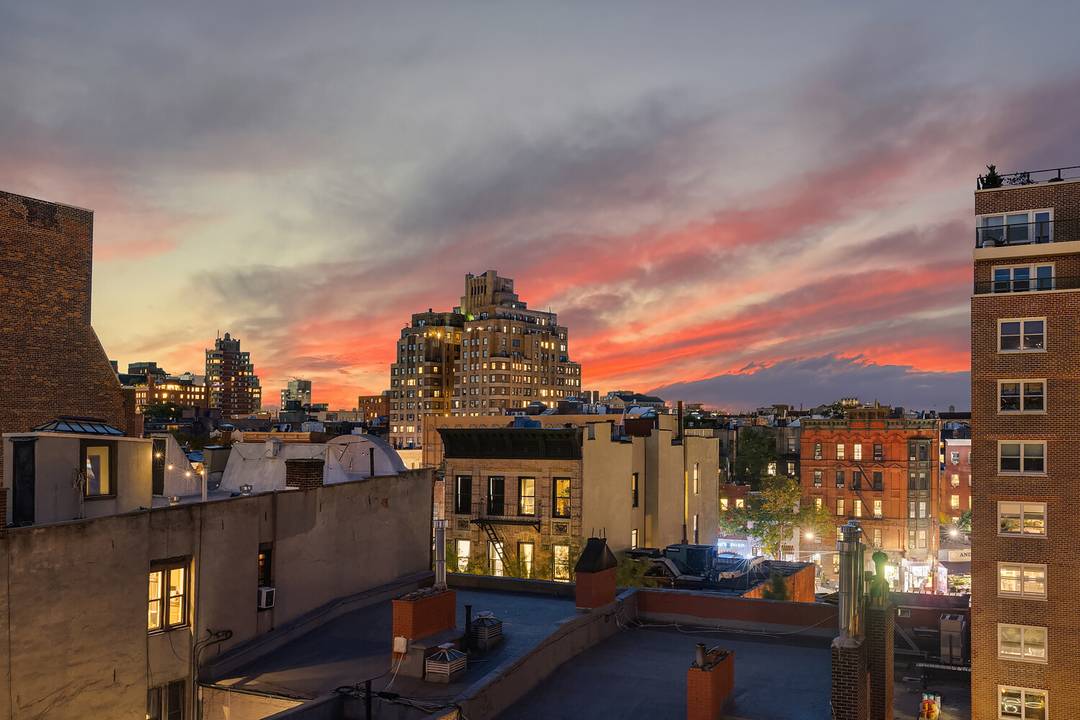 Nestled on one of the most charming tree lined blocks in the West Village, 15 Jones Street 6A is a rare offering a meticulously renovated 3 bedroom, 2.