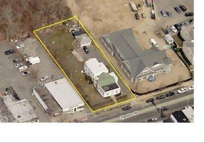 Unique Village Property