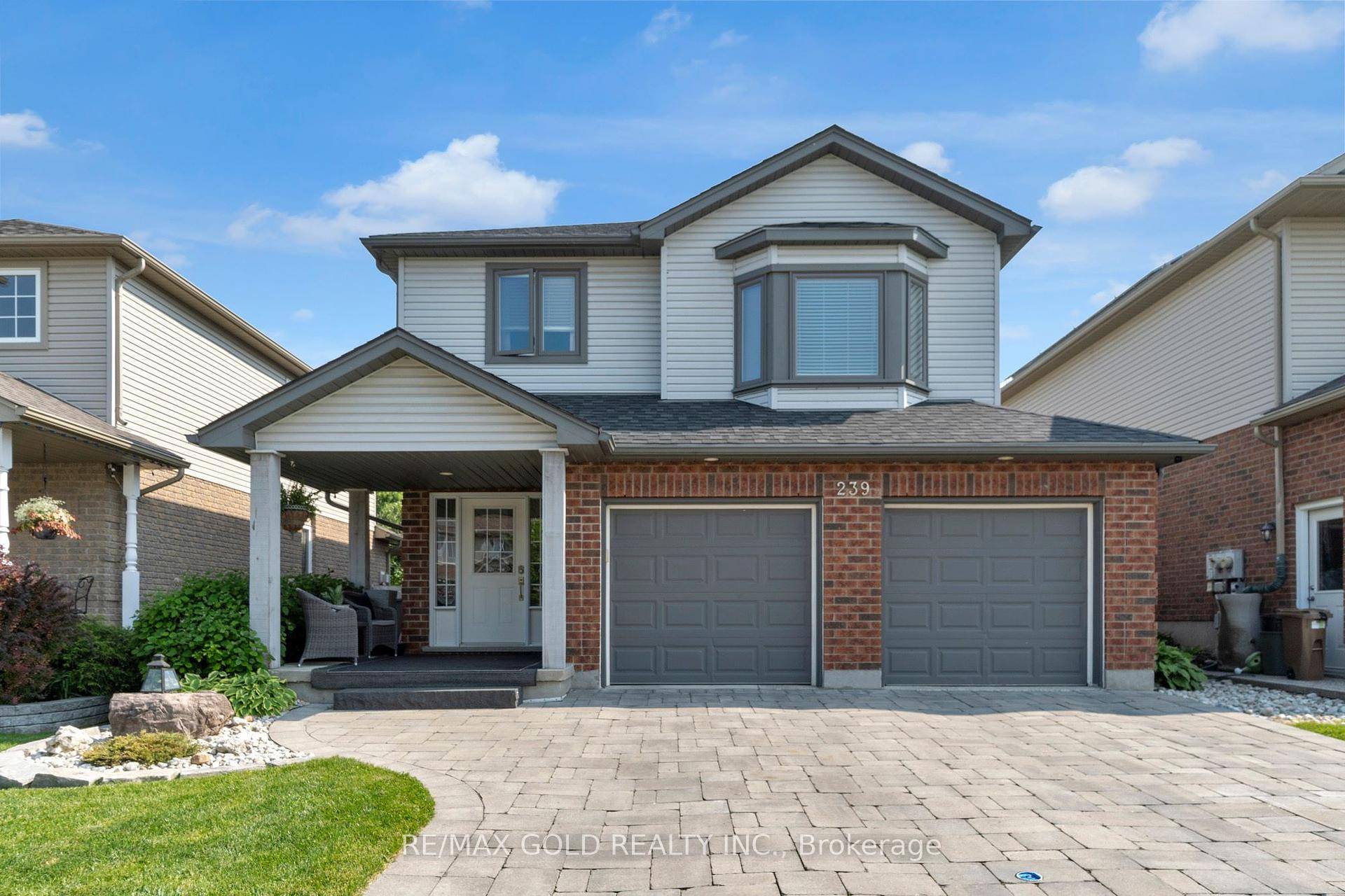 Meticulously maintained and beautifully upgraded, this turn key home offers the perfect blend of luxury and functionality.