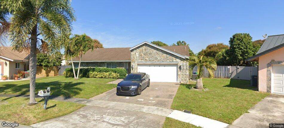 Motivated seller. Spacious home, 3 bedrooms, 2.