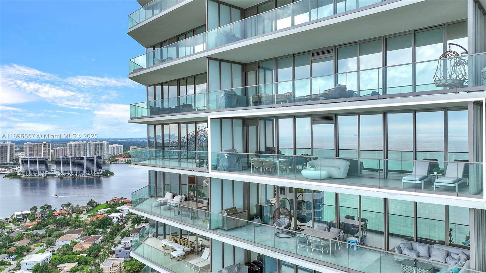 Residences by Armani Casa.