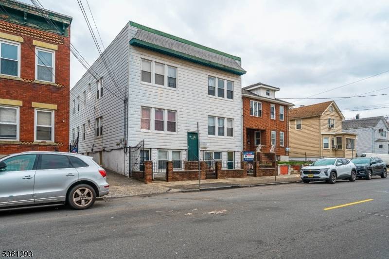 Back on Market. Incredible Investment opportunity and offers endless potential for investors.