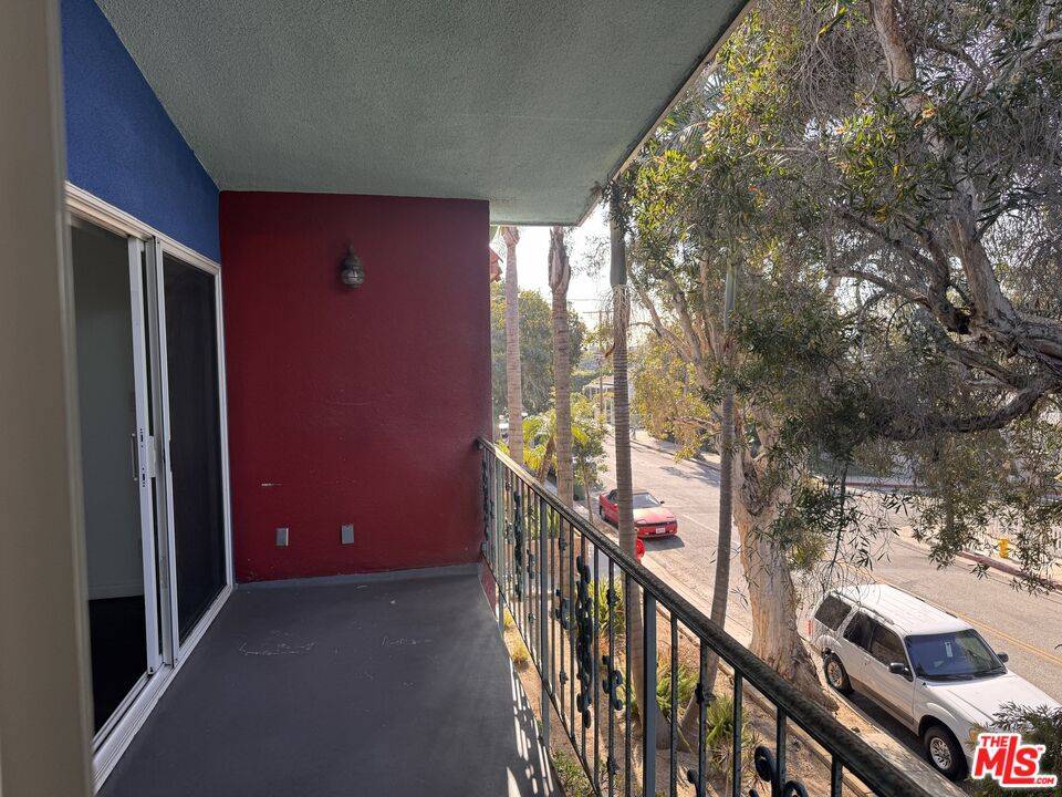 2639   6th St 2BR Santa Monica La