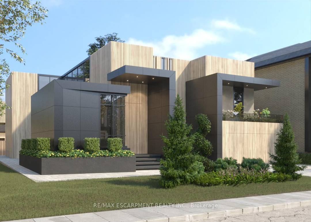 Stunning custom residence in prestigious Mineola West, offering refined design, exceptional scale, and luxury finishes throughout.