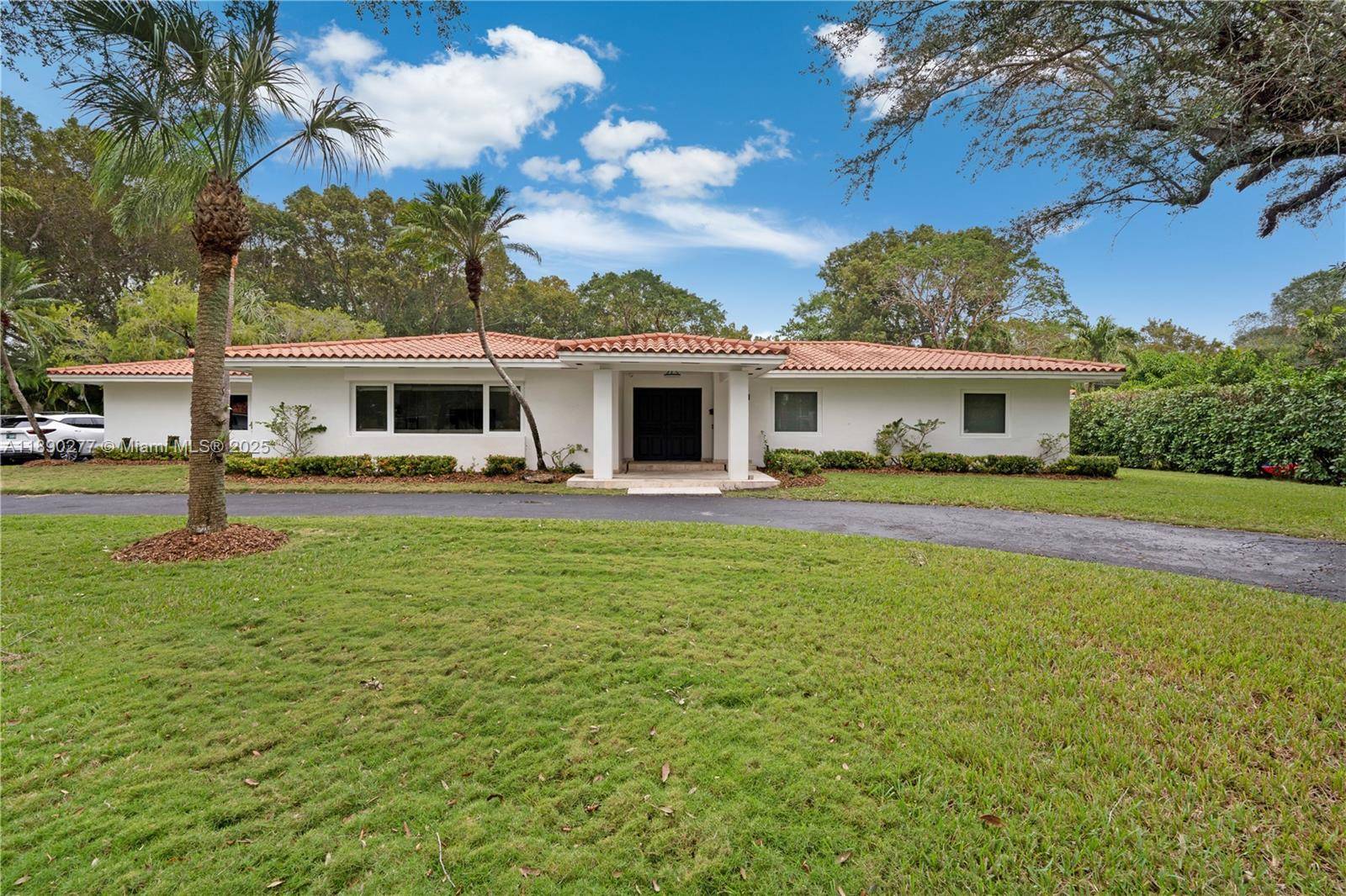 A True Gem in the Gables !