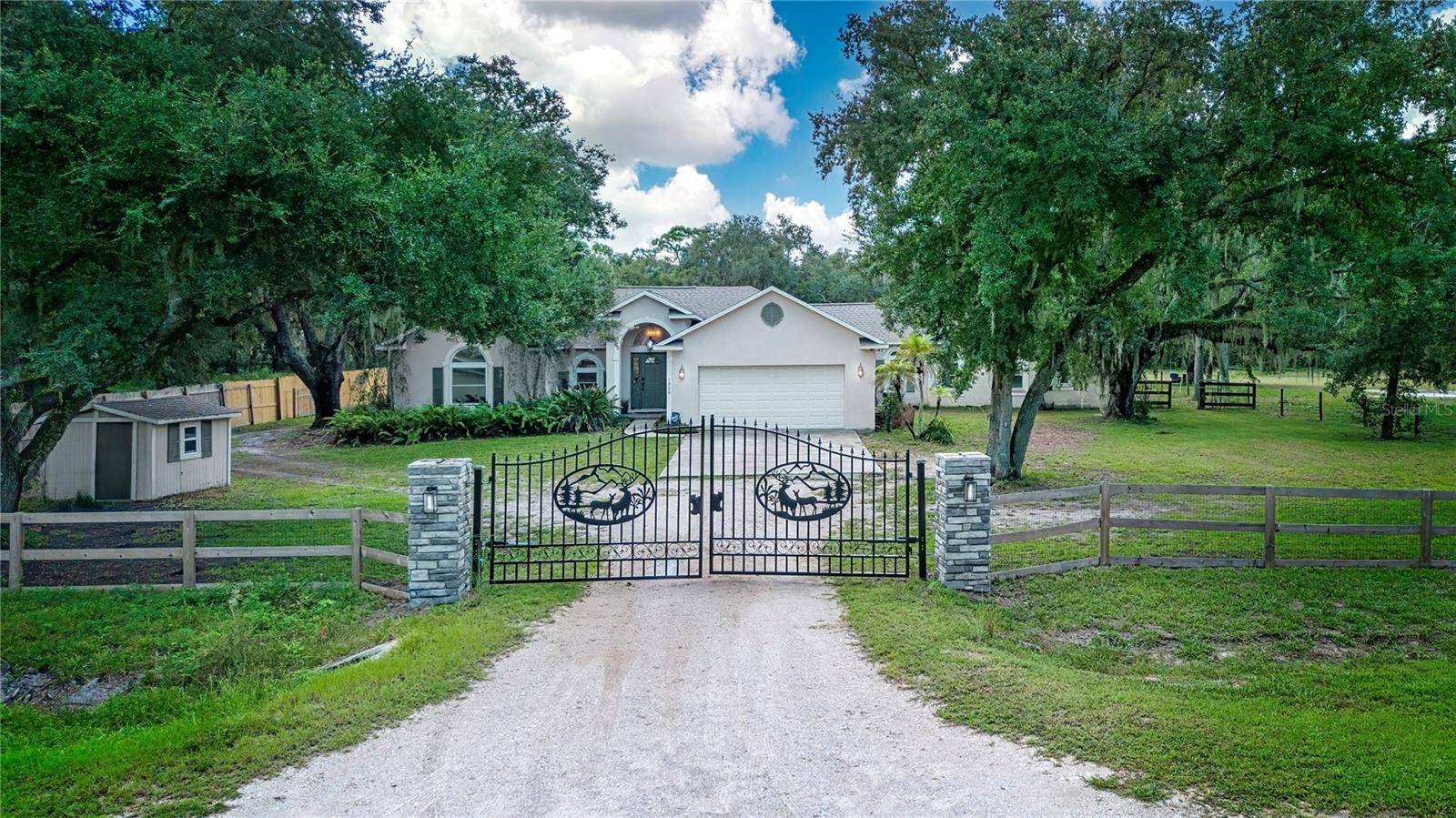 Under contract accepting backup offers.