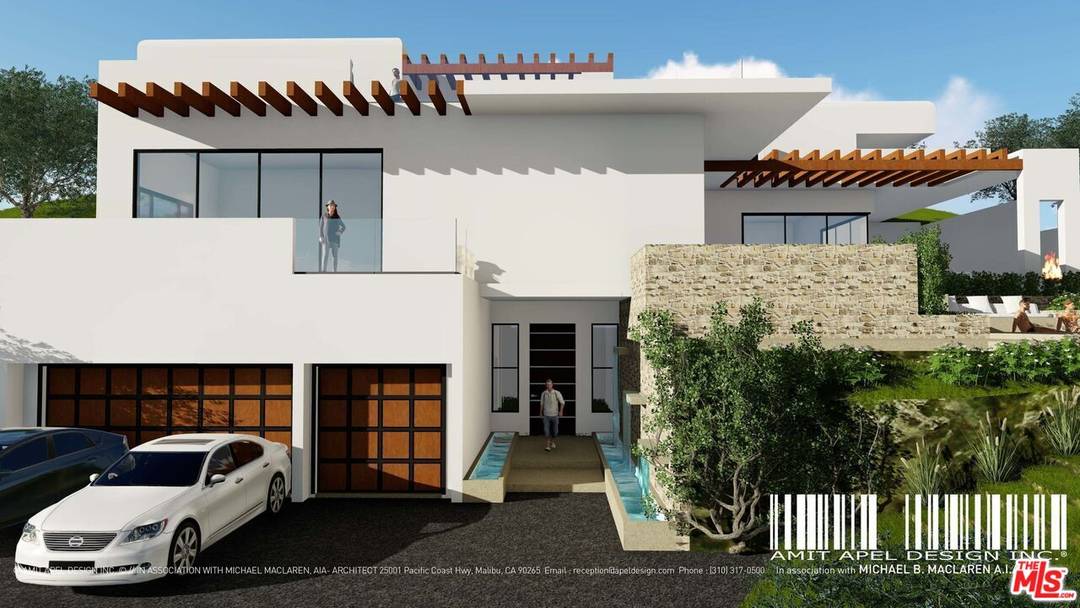 5801 Foxview Dr Malibu La