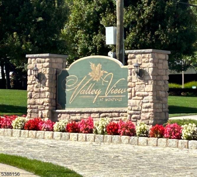 Welcome to this bright and spacious end unit in desirable and prestigious Valley View at Montvale.