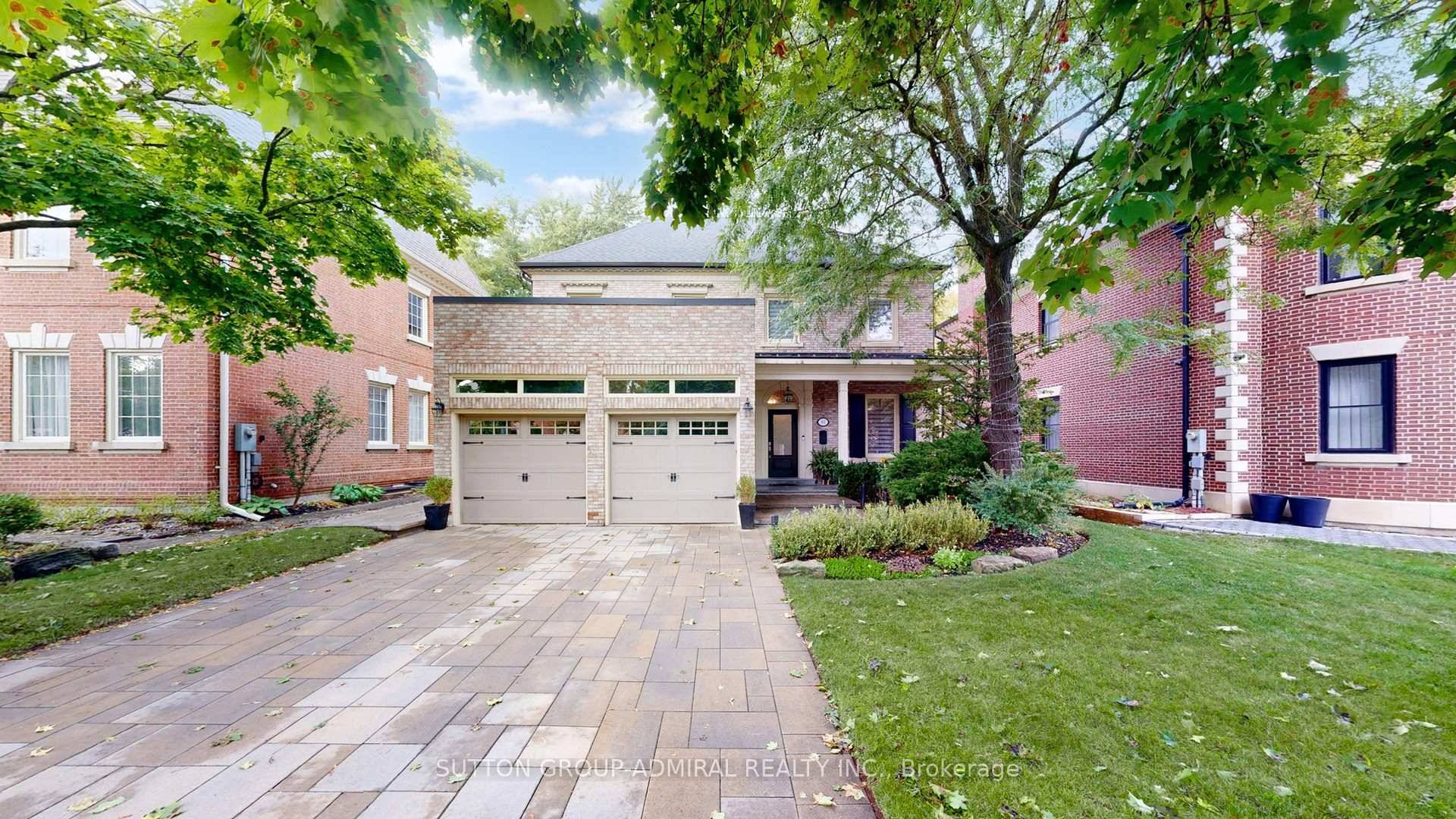 Stunning Luxury 4 1 Bedroom Home with Exceptional Upgrades !