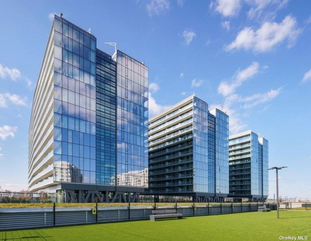 Welcome to the Grand Two Luxury Condominium in the heart of Flushing that has everything to Offer !