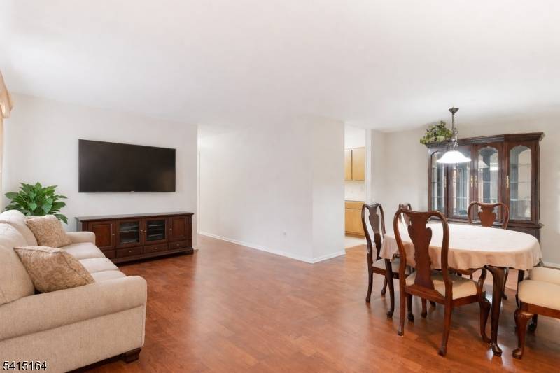 Welcome to Belleville ! This 2 bed 2 bath condo offers convenient living.