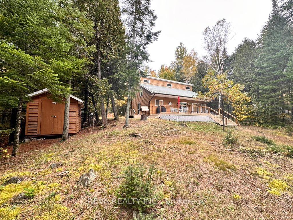 Waterfront Retreat Turn Key Home or Cottage Ready for Summer Fun !