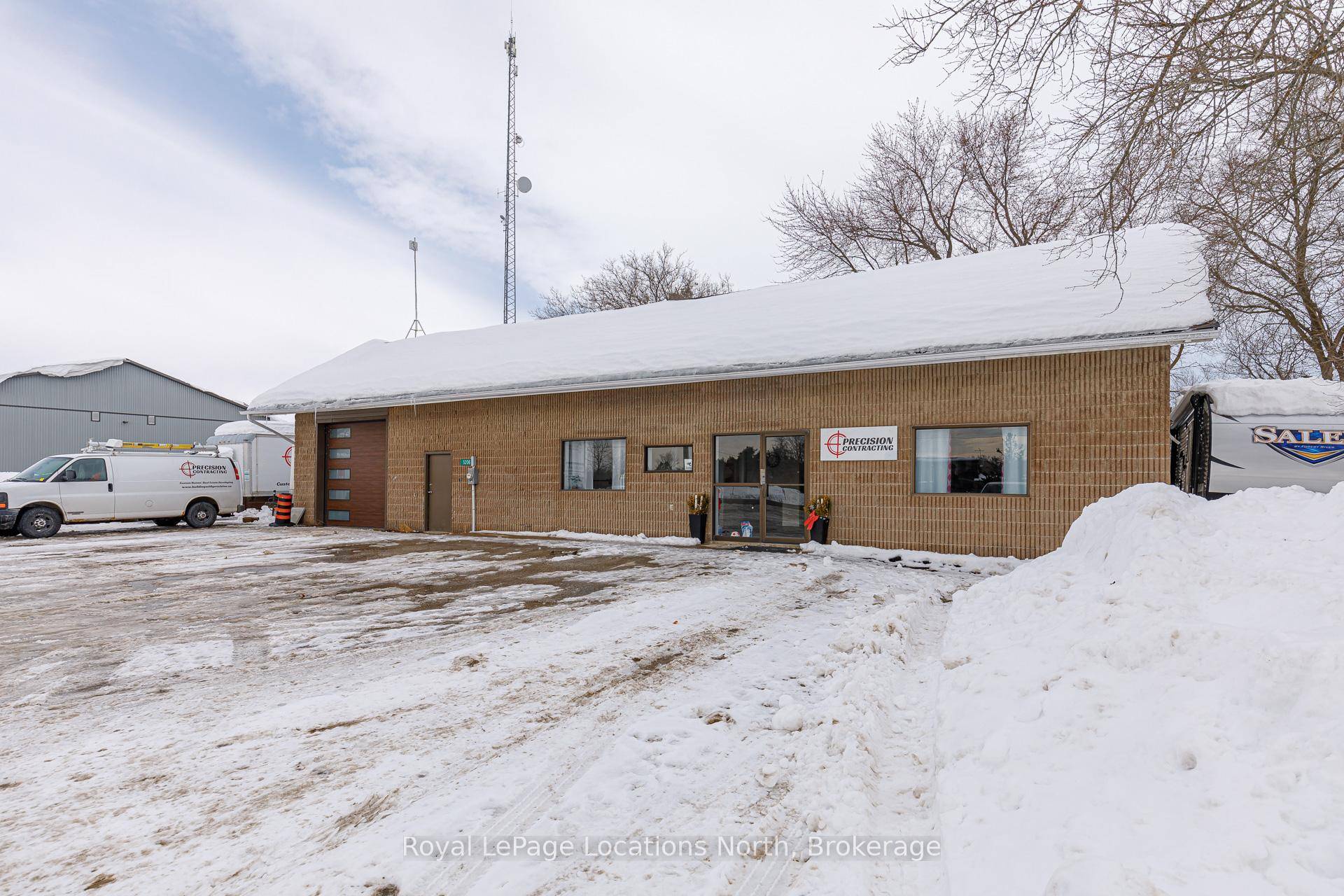 Prime Commercial Opportunity in the Heart of New Lowell !