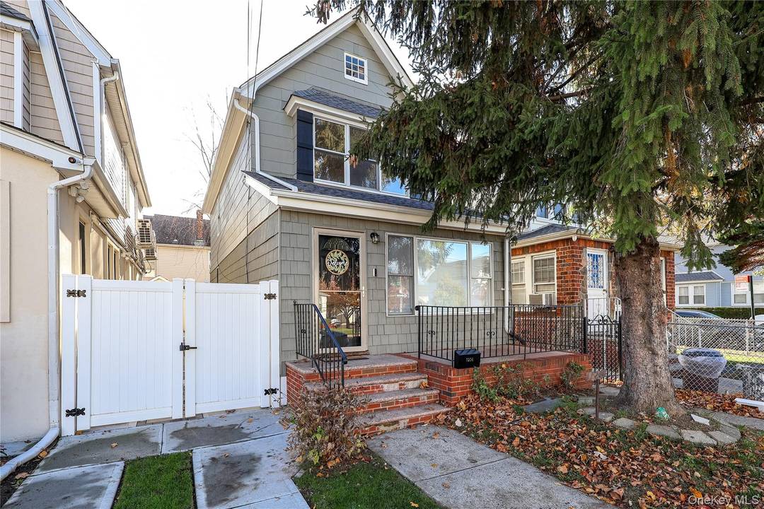 Discover a beautifully updated, move in ready home tucked within one of Forest Hills most welcoming and desirable neighborhoods.