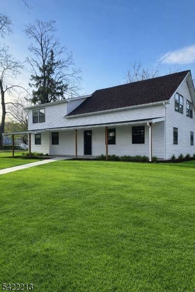 Step into this beautiful 4 bedroom, 3 bathroom home offering modern updates and comfort throughout.