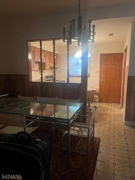 Newark Ironbound, location, location, several blocks from Newark Penn Station, near grocery and retail stores, restaurants, coffee shops, about 10 minutes driving to Newark Airport etc.