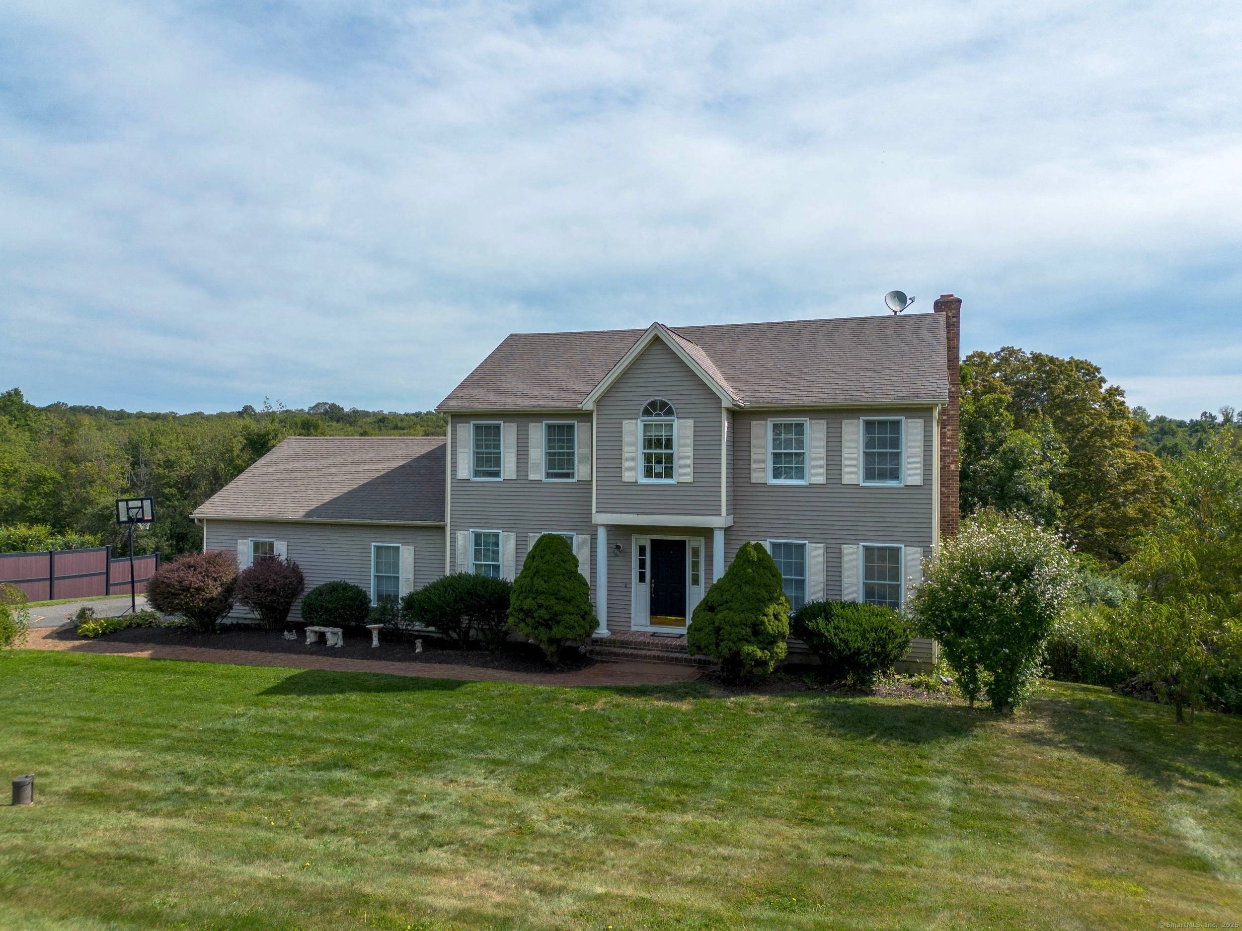 Nestled in a peaceful, quiet neighborhood, this recently updated home offers the perfect escape from the hustle bustle while showcasing breathtaking mountain views vibrant sunsets.