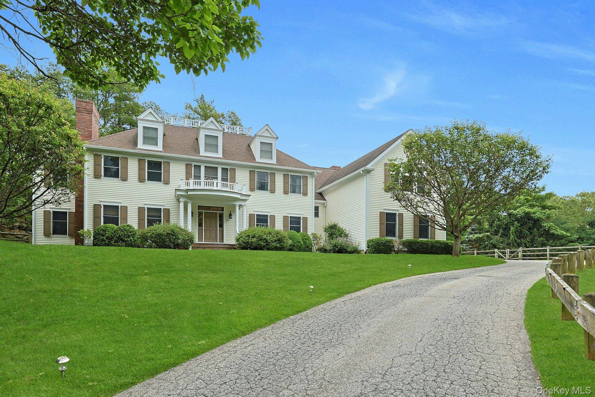 Welcome to Hammond Ridge, the sought after neighborhood in Bedford Corners.