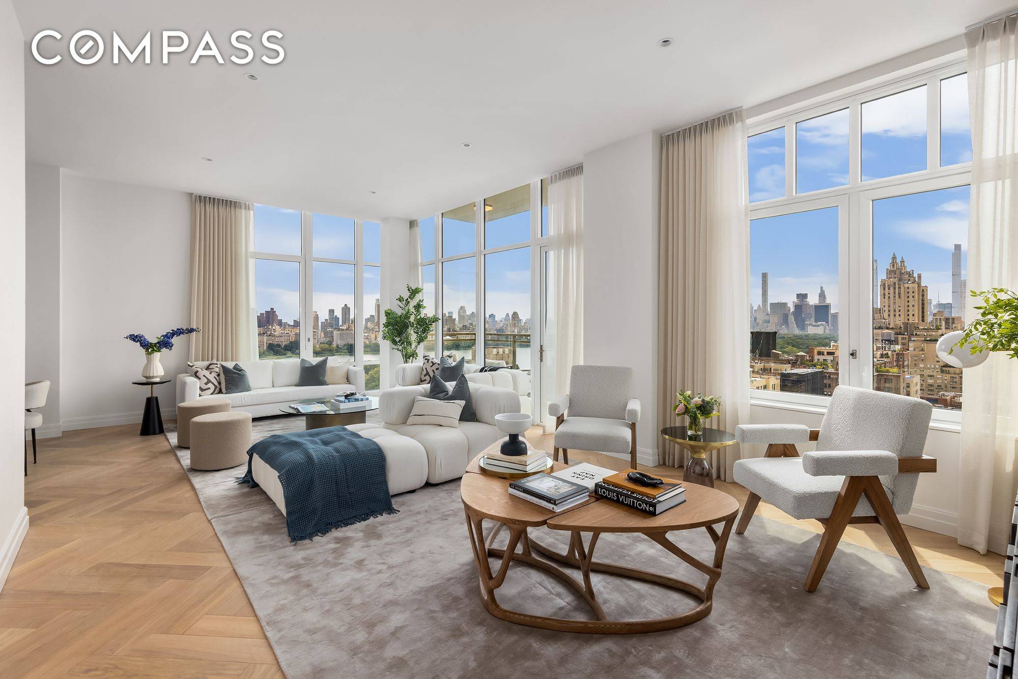 IMMEDIATE OCCUPANCY Open houses by appointment only.