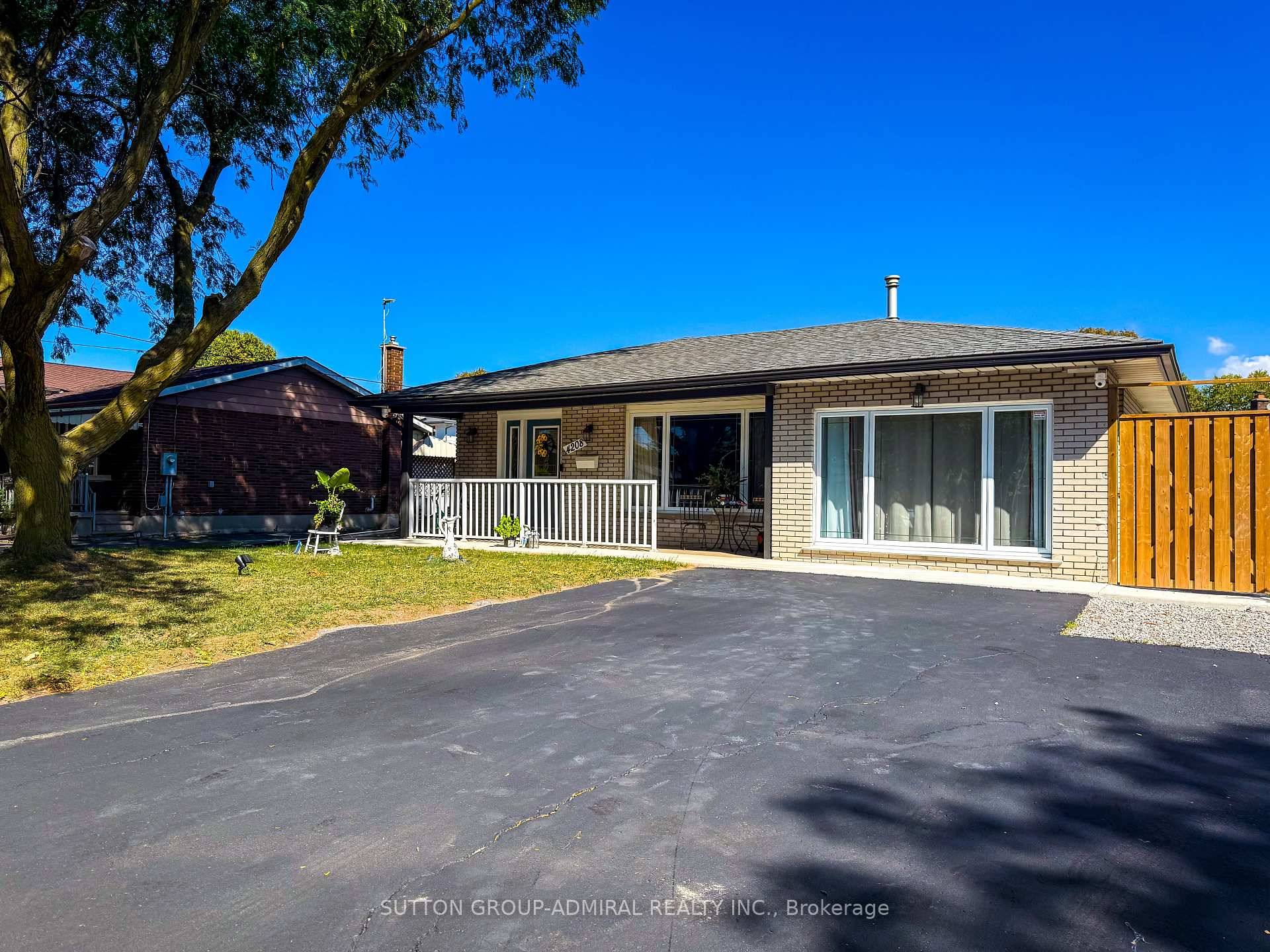 Set on a generous lot with excellent potential, this home offers flexibility for those looking to enjoy a move in ready family home, generate rental income, or plan for a ...