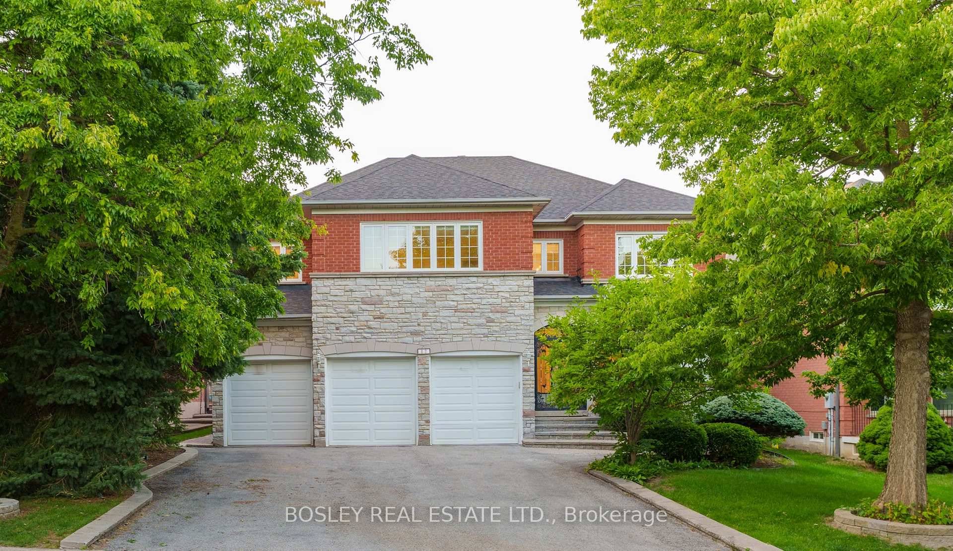 Pride of Ownership ! First time on the market in 30 years, this well maintained executive home is ready to welcome its next family.