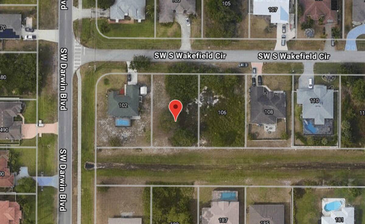 Don't miss this opportunity to secure a 10, 000 sqft, 0.