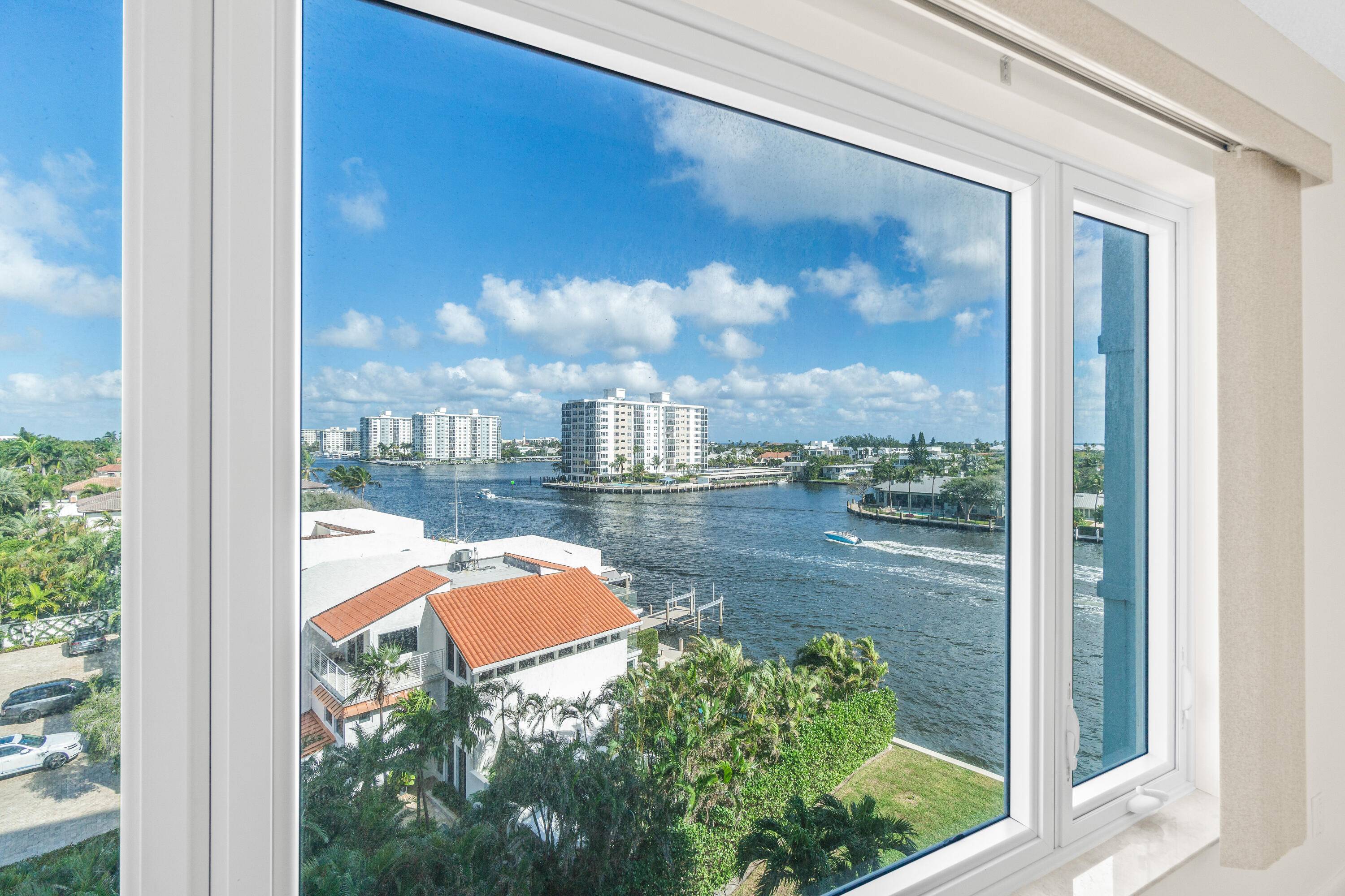 Make this east Delray waterfront 2 2 unit your own.
