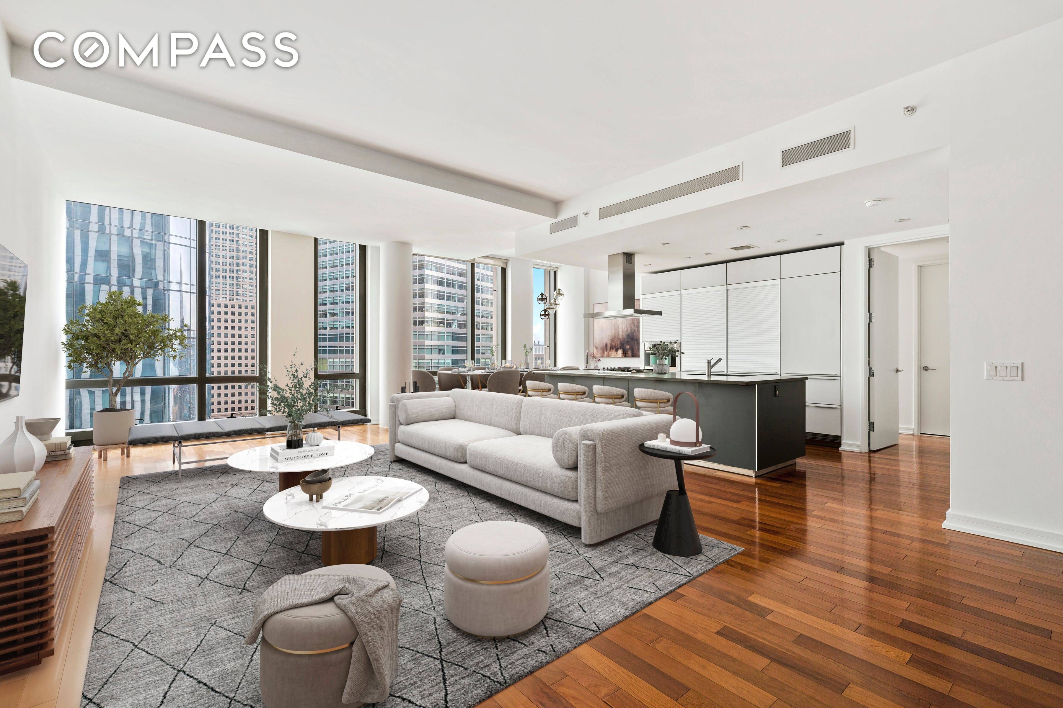 Tenant in place until November 2022.