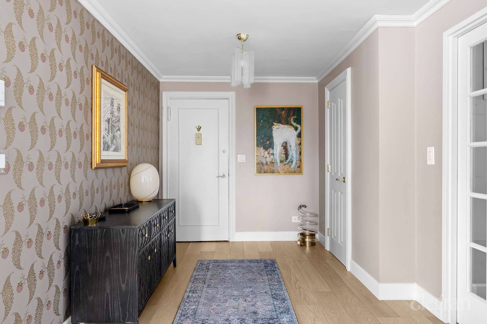 Experience elevated living at the Beekman Townhouse Condominiums, where timeless elegance meets modern luxury.
