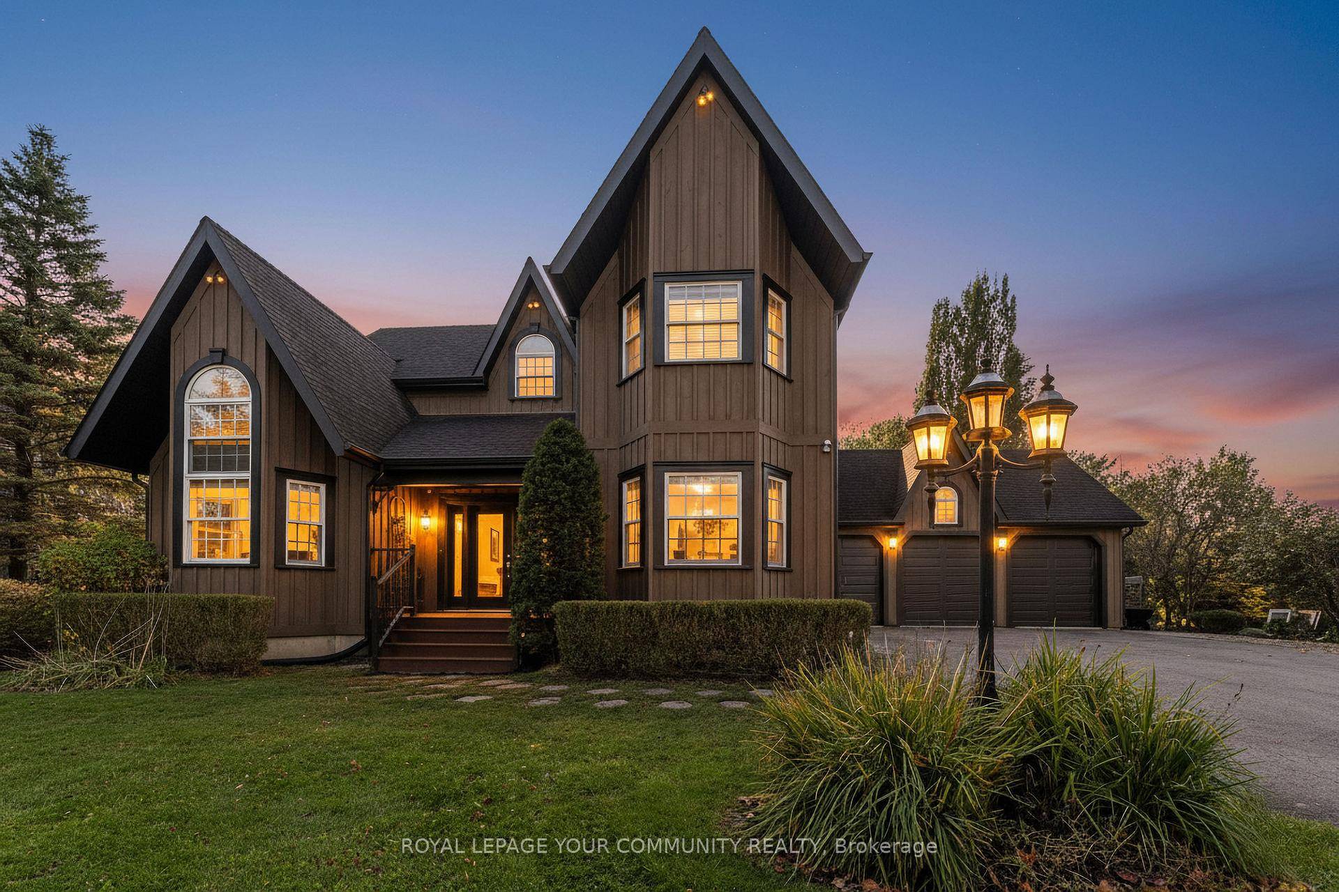 Welcome to 1645 Acorn Lane !