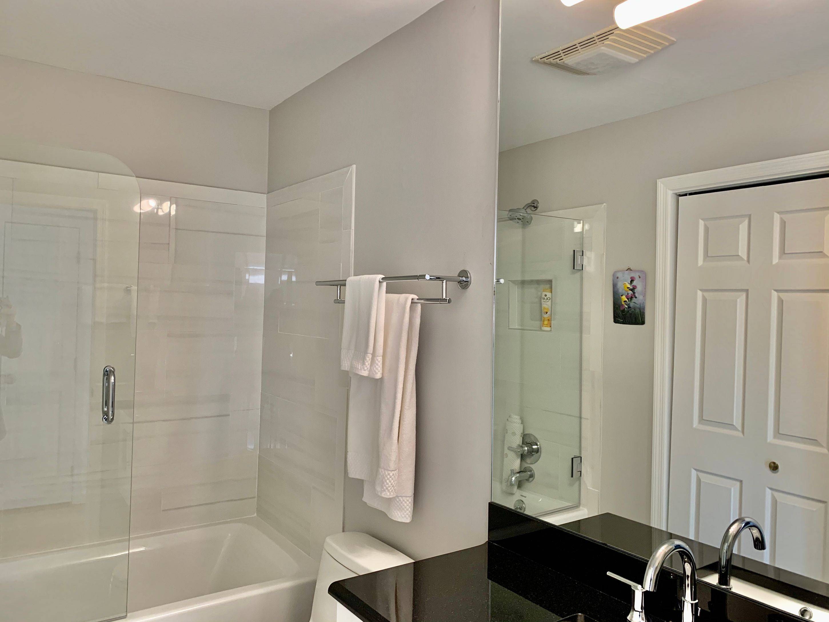 Summer Town House Rental in Southampton
