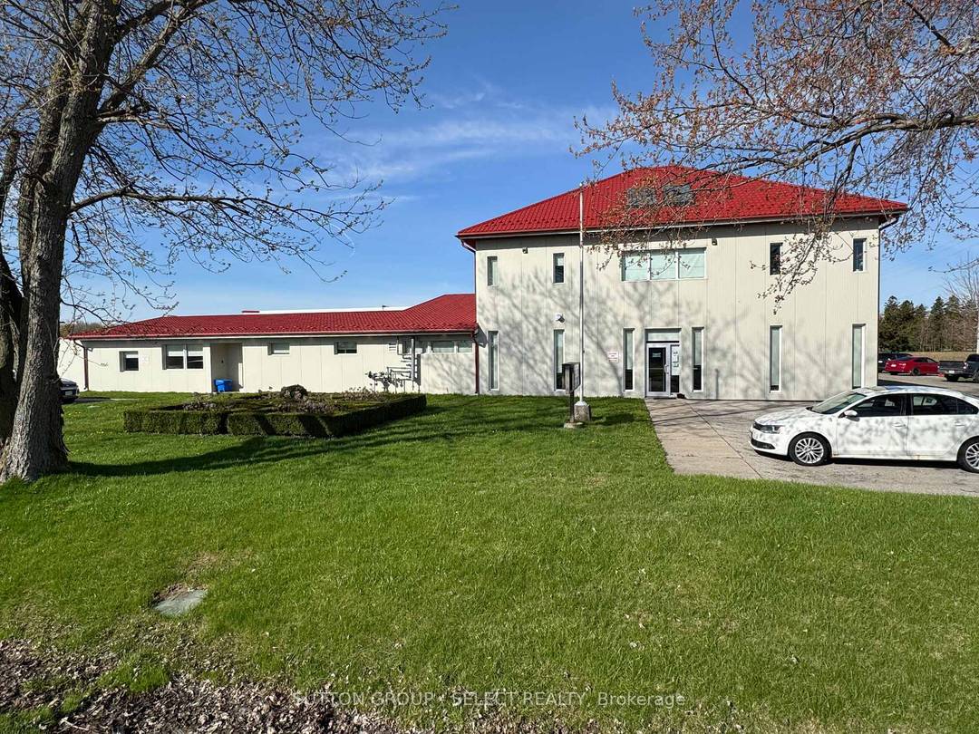 Sale with leaseback. Excellent opportunity to acquire an owner occupied industrial facility located on the outskirts of London east, in close proximity to Dorchester and with convenient access to major ...