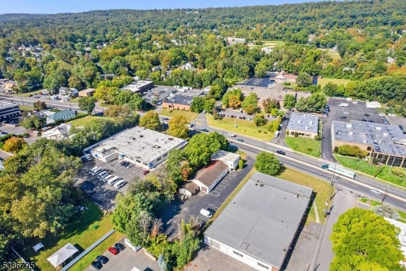 Don't miss this Commercial Flex zoned, 2 story property on.