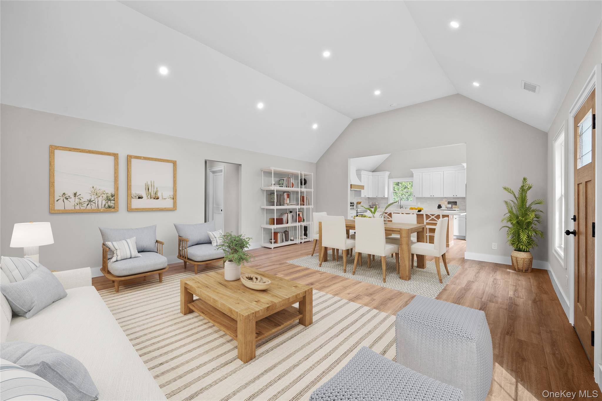 Welcome to this beautifully crafted 3 bedroom, 2 bathroom home offering modern design, quality finishes, and an open concept layout perfect for today s lifestyle.