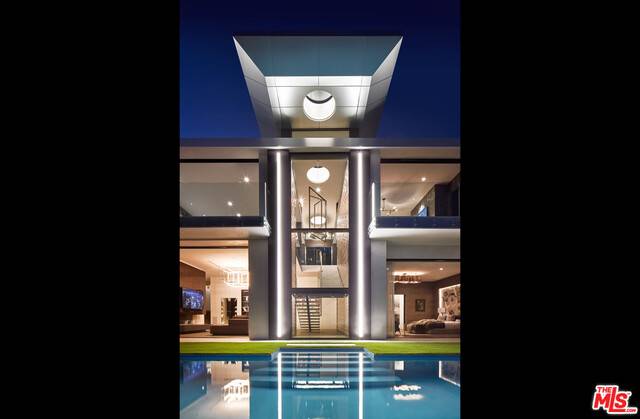 1   Bode Dr Hollywood Hills East LA