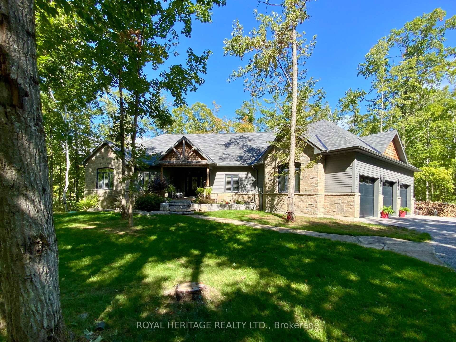 Granite Ridge Estates Custom built in 2019, featured Home in Kawartha Cottage Magazine this 4 BED 4 BATH Executive home is located in an upscale enclave neighborhood just steps to ...