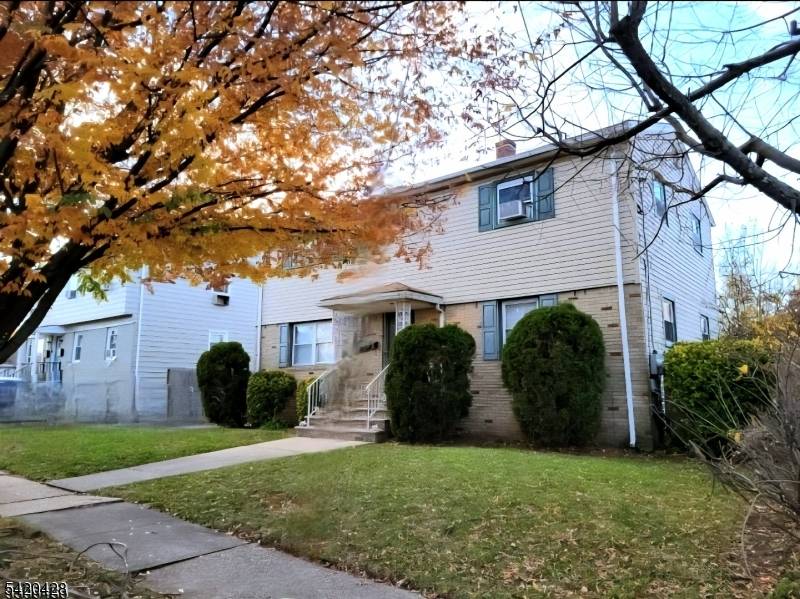 Great opportunity for a homeowner or an investor seeking a 2 family home for rental income.