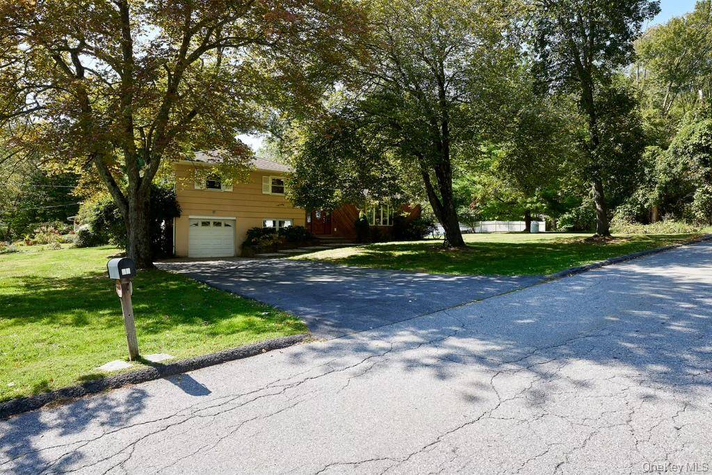 Welcome to your dream home in the heart of Mahopac, NY !