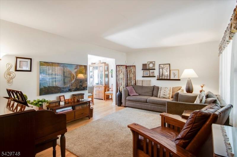 Welcome to this charming 3 bedroom, 1.