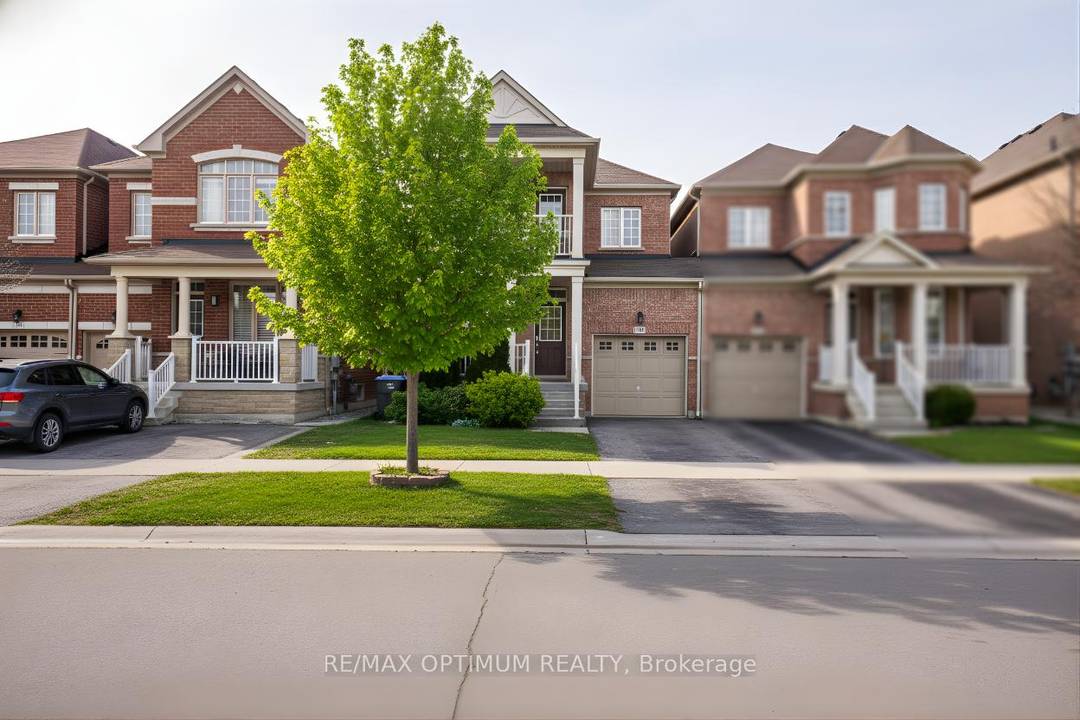 Large, furnished basement bedroom available in a clean, detached home located in the desirable Churchill Meadows neighbourhood.