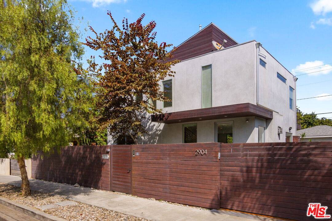 2904 Beach Ave 3BR Marina Del Rey La